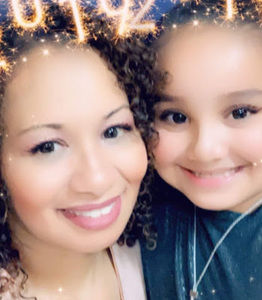 Meet your Posher, Madeline